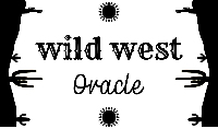 Wild West Oracle