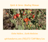 Spiritual & Energetic Healers & Guides Spirit & Serve in Reno NV