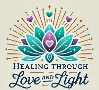 Healing Through Love And Light