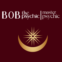 BobThePsychic.com Company Logo by Bob The Psychic in Scottsdale AZ