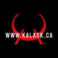 KALASK Channeling Company Logo by Anthony KALASK Channeling in Fort Lauderdale FL