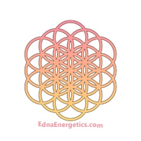 Edna Energetics Company Logo by Edna Medinilla in Downey 