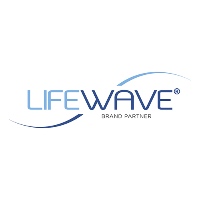 LifeWave Company Logo by Linda Searle in Cochise 