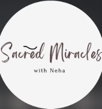 Sacred Miracles Company Logo by Neha Saxena in Hayward CA