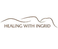 Healing With Ingrid Company Logo by Ingrid Arulaid in San Mateo CA