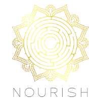 Nourish Starseed Sanctuary - Christina Becker Company Logo by Nourish Starseed Sanctuary - Christina Becker in Honolulu 