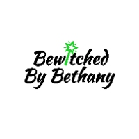 Bewitched By Bethany Company Logo by Bethany MacLean in Phoenix AZ