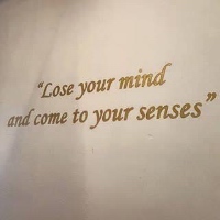 Lose Your Mind & Come To Your Senses Company Logo by Dani Doehring in Reno NV