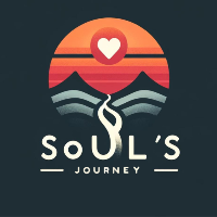 Soul's Journey Company Logo by Fabiola Baughman in Reno NV