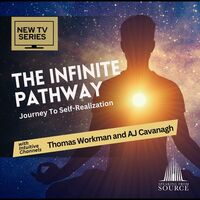 Watch: The Infinite Pathway: Journey to Self-Realization TV series on SoulSearch.