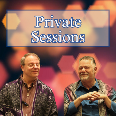 Private Channeling Session (with transcript) On-Line or In-Person