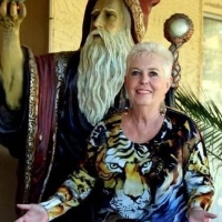 Spiritual & Energetic Healers & Guides Sherry Reuss in  