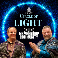 Spiritual & Energetic Healers & Guides Thomas and AJ Intuitive Channels in Phoenix 