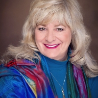 Spiritual & Energetic Healers & Guides Terri Jay in Minden NV