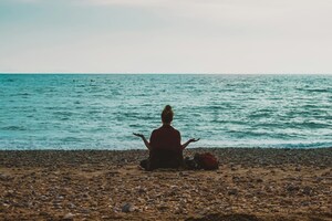 Using Meditation To Clear Blockages