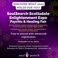 Scottsdale Enlightenment Expo