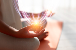 Energy Healing and Spiritual Connections: The Life-Changing Therapy