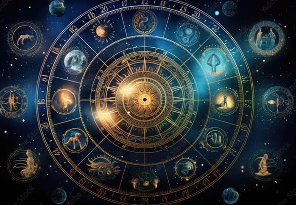 Astrology And Your Birth Chart