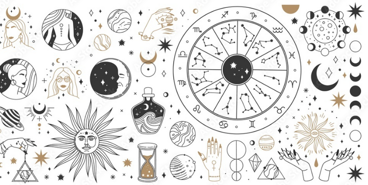 The Elements And Astrology