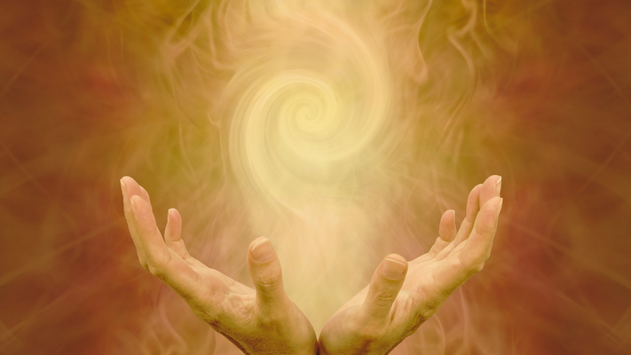 Energy Blockages And How to Heal Them